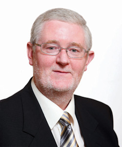 Richard Dunne Of HRP Solutions Ltd.